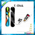 Custom Snowboard Shape Usb,Surfboard Usb Flash Drive,Skateboard Usb Flash Disk                        
                                                Quality Assured